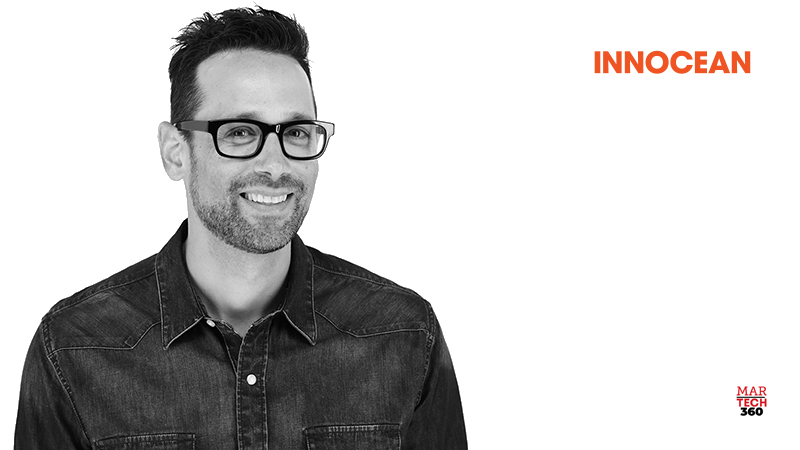 INNOCEAN USA Appoints Jason Sperling As Chief Creative Officer