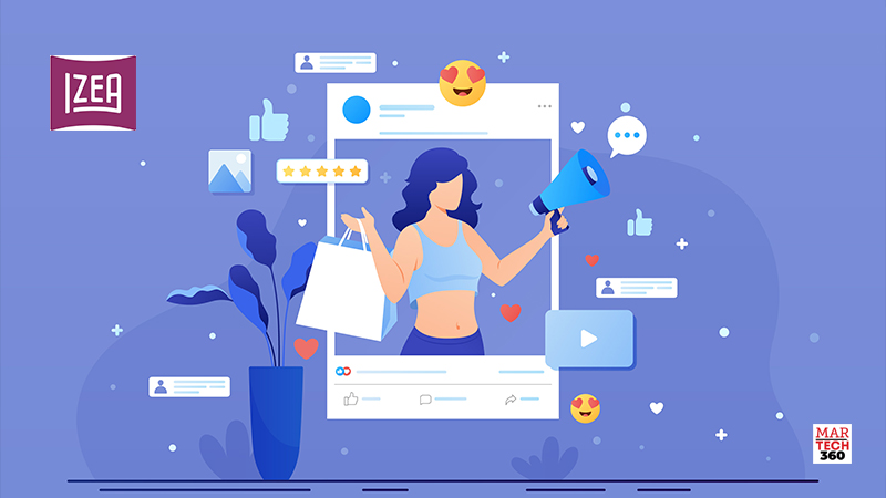 IZEA Releases The 2023 State of Influencer Equality