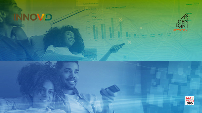 Innovid & Ascendant Network Research Spotlights How Advertisers are Adapting Video Mix, Media, & Creative Strategies for Converged TV