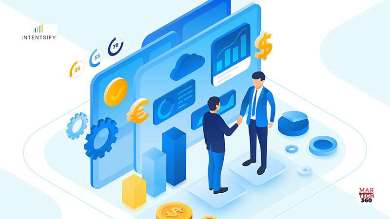 Intentsify transforms the B2B intent data landscape with next-generation precision intent intelligence