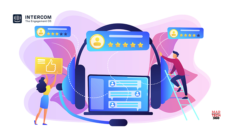 Intercom Announces New GPT-3.5 Enabled Features Within its Customer Service Platform