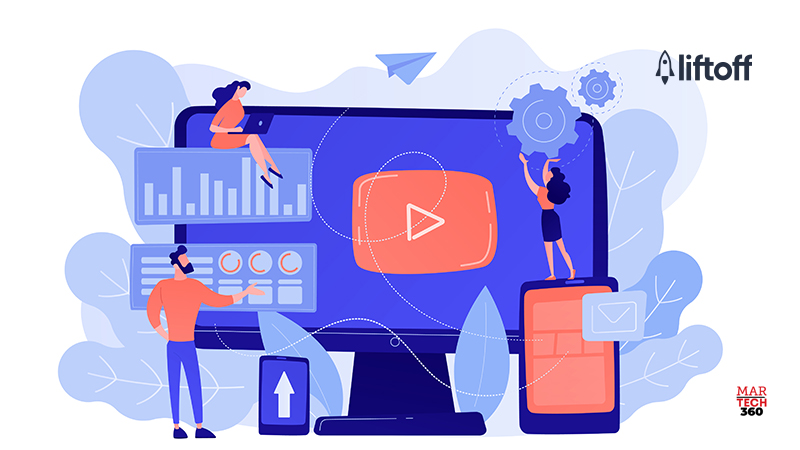 Liftoff’s Creative Ad Index Report Finds Longer Video Ads More Effective Than Shorter Ones