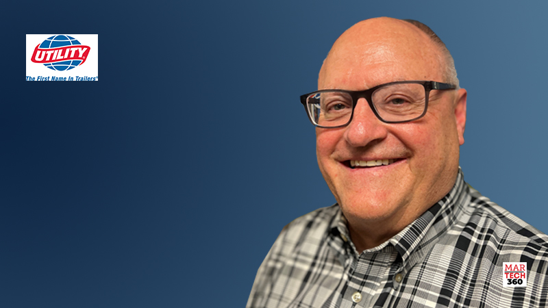 Mark Glasgow named Utility’s Chief of Sales