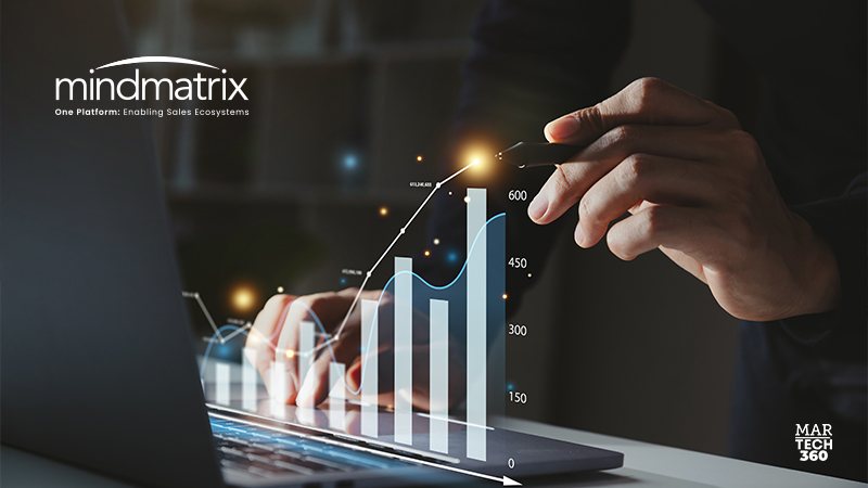 Mindmatrix Leads the Charge in Solution Ecosystem Enablement by powering Solution-based Marketplaces and Ecosystems