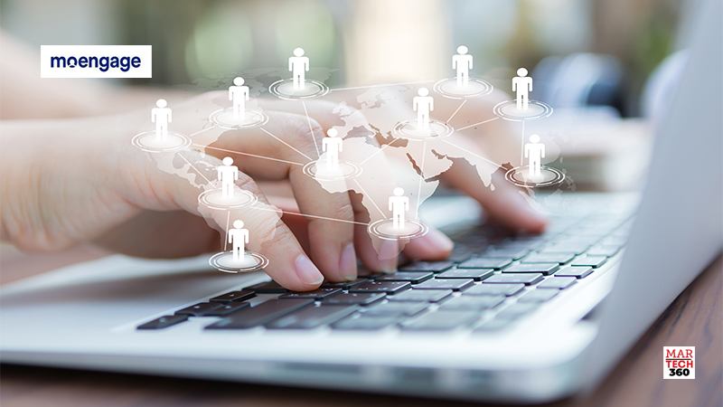 MoEngage Earns A Customers’ Choice Distinction in 2022 Gartner® Peer Insightsâ„¢ ‘Voice of the Customer’: Multichannel Marketing Hubs Report