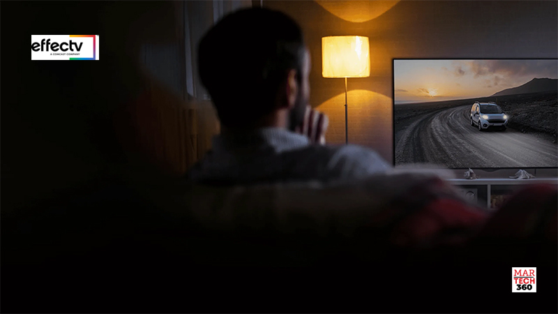 New Effectv Research Reveals March Madness is a Slam Dunk for Advertisers