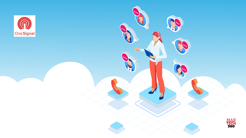 OneSignal Secures Strategic Investment from ServiceNow Ventures to Build on $50M+ Series C
