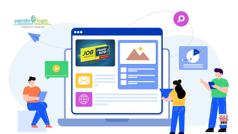 PandoLogic Partners with VONQ, Introduces Job-Level Offering Within VONQ HAPI Job Marketing Platform