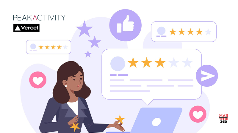 PeakActivity partners with Vercel to continue to unlock innovative experiences on the web for their customers