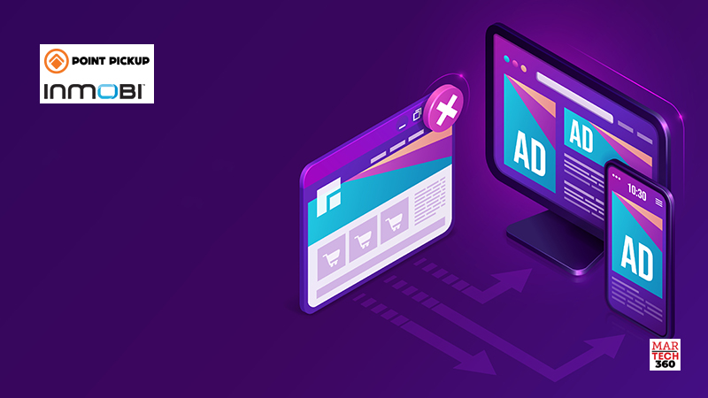 InMobi Commerce