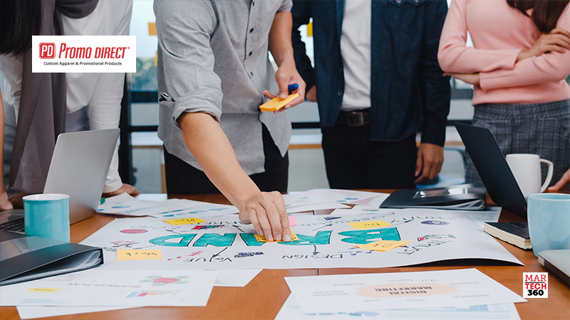 Promo Direct Repositions Itself As A Provider Of Strategic Marketing Solutions