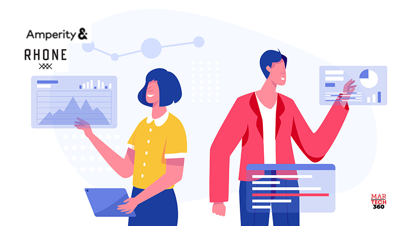 Rhone Selects Amperity To Power Personalized Customer Experiences