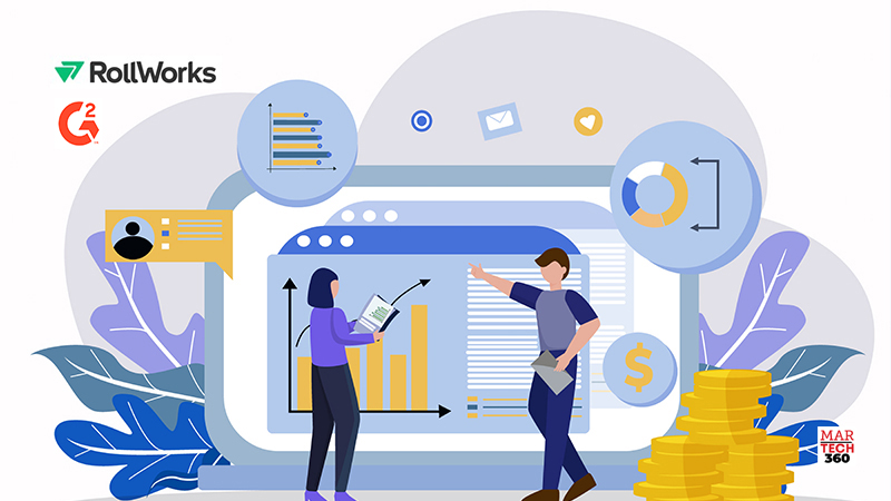 RollWorks Earns a Top Spot on G2’s 2023 Best Software Awards for Best Marketing and Digital Advertising Products