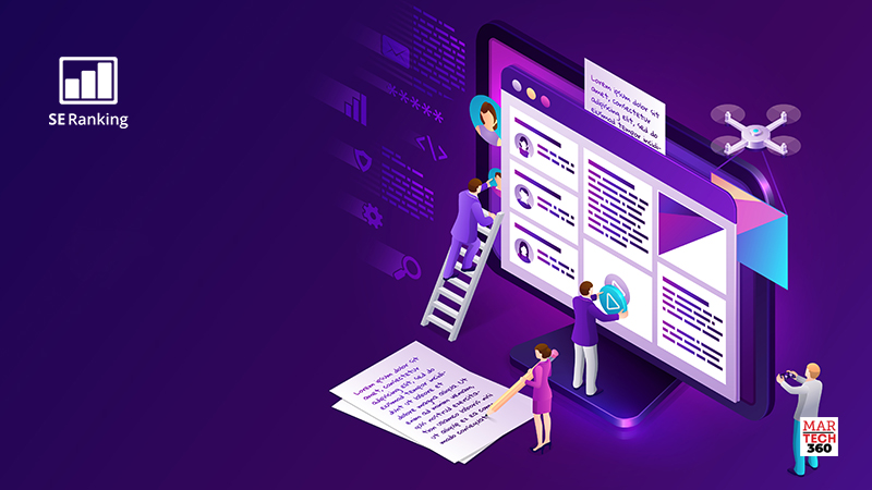 SE Ranking Academy launches free Content SEO course to help users create high-performing content