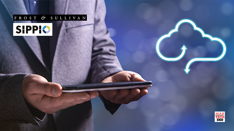 SIPPIO Applauded by Frost & Sullivan for Integrating Voice Services with Cloud Communications Platforms via its Voice Enablement Platform