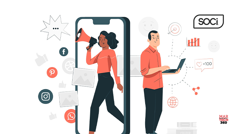 SOCi Enhances Social Compliance Solutions for Multi-Location Brands in Regulatory Industries