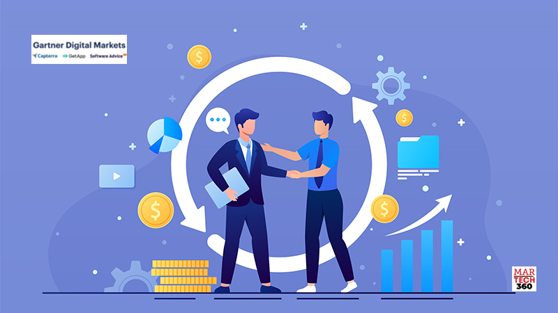 SaaS Marketers Lack Visibility Into B2B Software Buying Journey, Gartner Digital Markets Reports