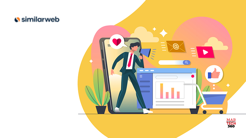 Similarweb Digital Marketing Awards 2023 Feature Stories of Ingenuity and Execution