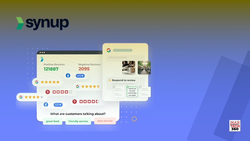 Synup Offers Free Trials for their Local Marketing Product Amidst Major Platform Upgrades