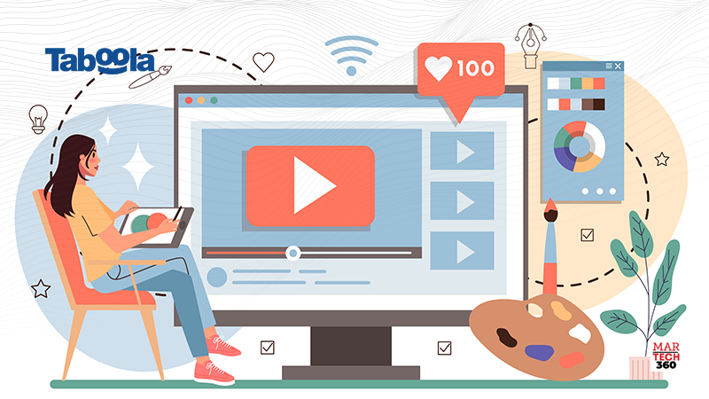 Taboola Beta Tests Integration of Generative AI, Including ChatGPT, to Revolutionize Ad Creation for Advertisers