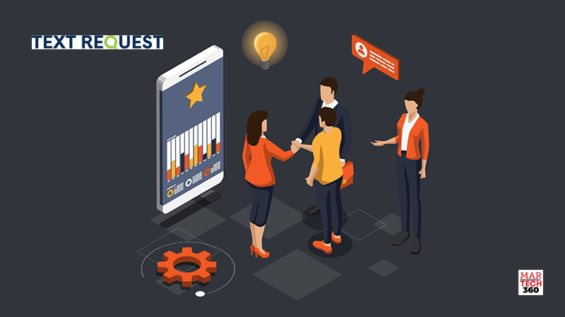 Text Request Launches FranConnect Integration