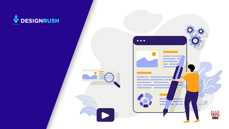 The Top Content Marketing Agencies In February, According To DesignRush