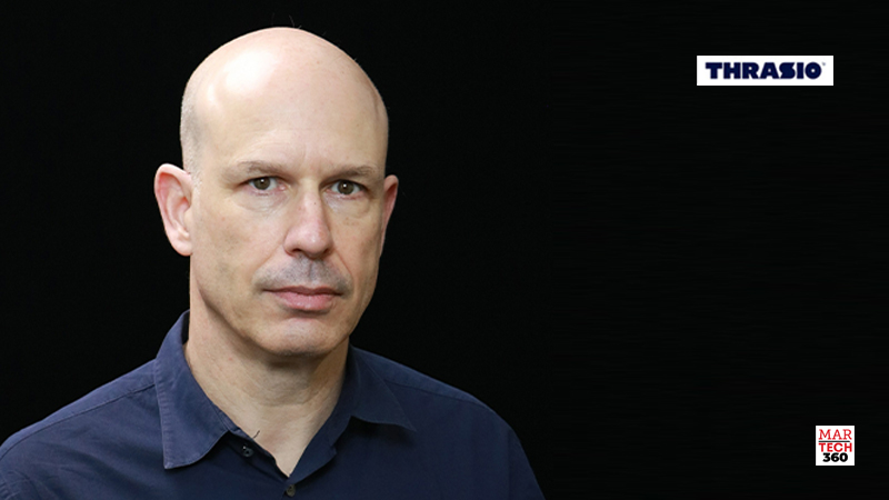 Thrasio Names Steven Shure President and Chief Commercial Officer