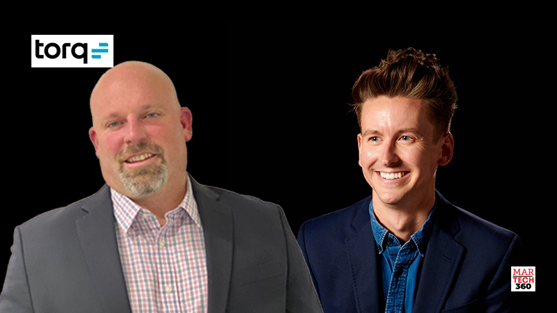 Torq Poaches Splunk’s Josh Morris as New SVP of Worldwide Sales and Taps Chief Marketing Officer Don Jeter From Pax8