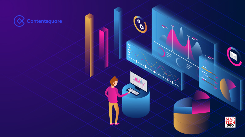 Total Economic Impact Study Finds Contentsquare Delivered 602% ROI, Achieving Significant Boost to Revenue While Increasing Efficiency and Customer Happiness