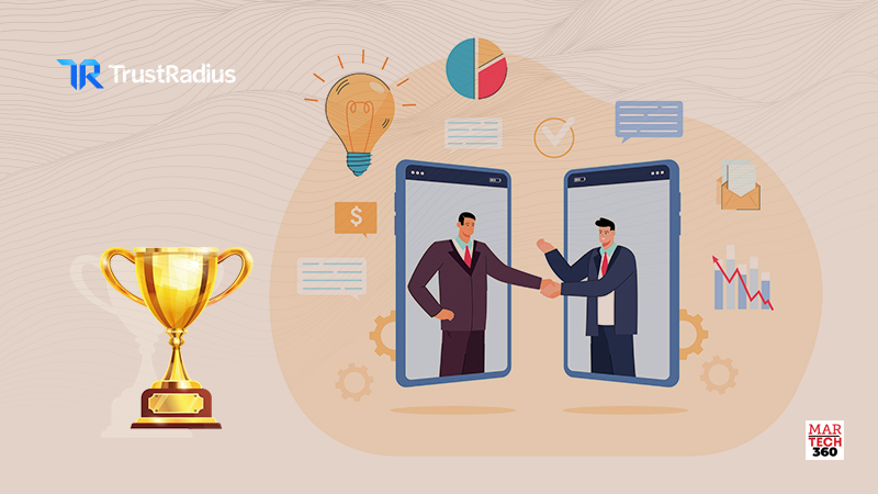 TrustRadius Announces Its Winter 2023 Best of Award Winners