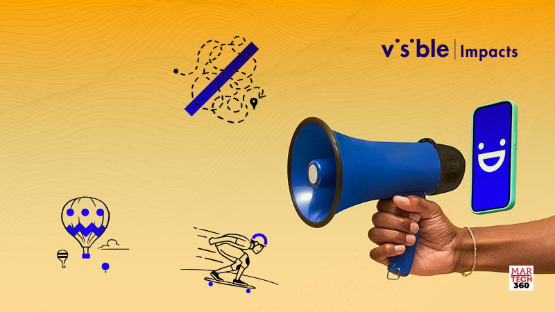 Visible Unveils Visible Impacts, A New Social Impact Platform to Power Connections to Basic Needs