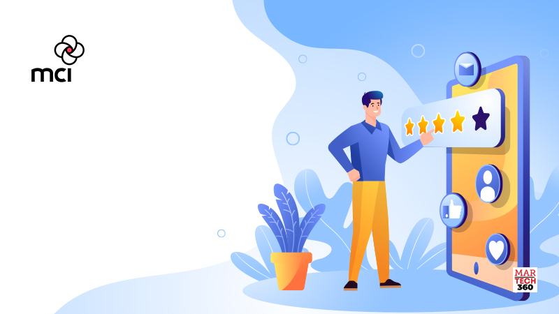 AI-driven features elevate MCI customer experience with OneSystem Plus platform