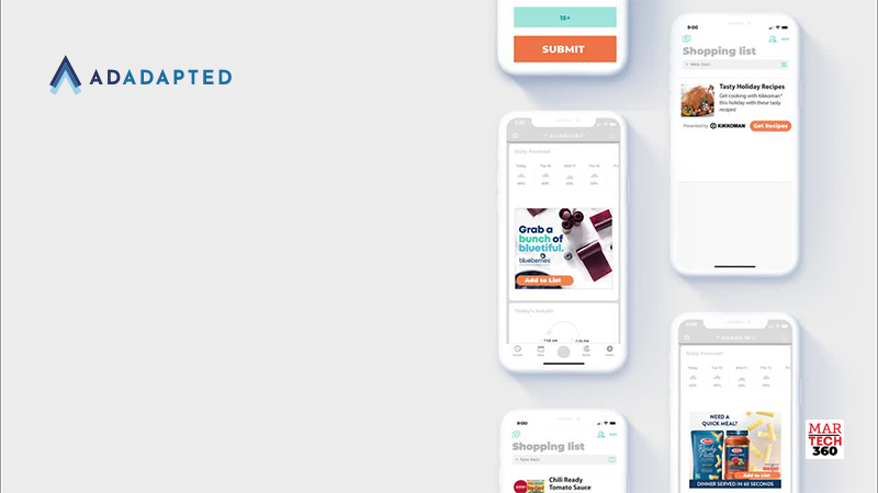 AdAdapted Celebrates 2022 Momentum Driven By New Partnerships, Products, and Overall Company Growth