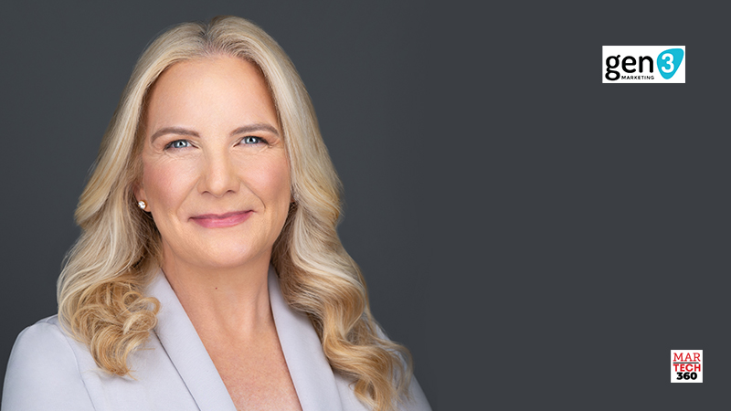 Affiliate Marketing Leader Gen3 Marketing Appoints GroupM’s Kerry Curran as Chief Growth Officer