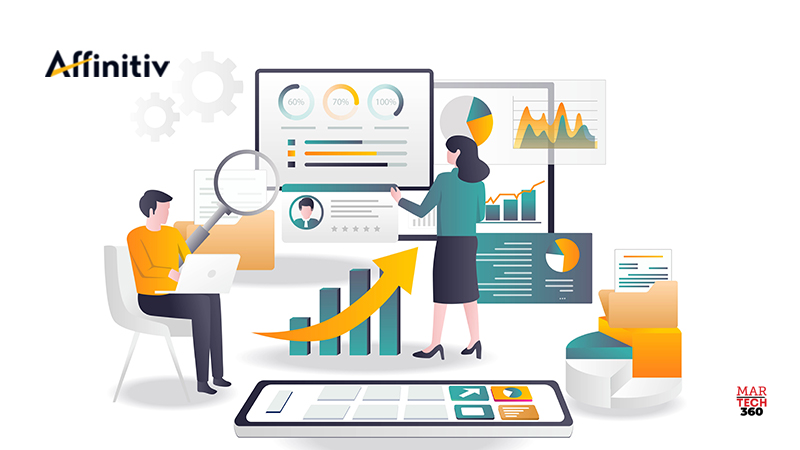 Affinitiv Unveils Revolutionary Customer Data Platform Unifying the Customer Journey for Dealers and OEMs