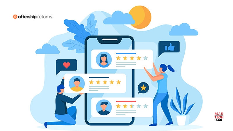AfterShip Launches Integration with Happy Returns to Streamline Online Returns in the U.S.