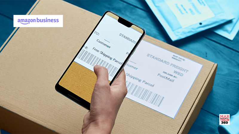 Amazon Business Launches 3-Way Match for Mobile App