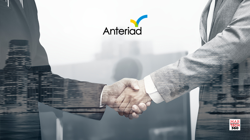 Anteriad