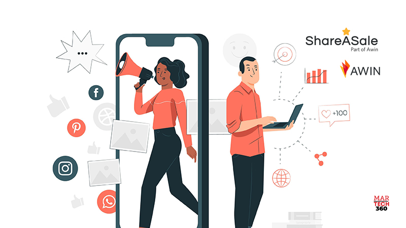 Awin and ShareASale Appoint Gisele Mast as Chief Product & Technology Officer