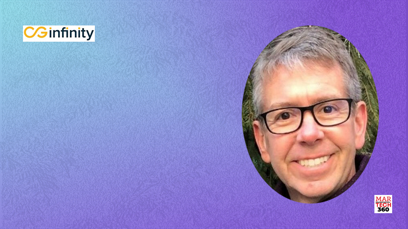 CG Infinity Hires Sr. Vice President of Digital Marketing