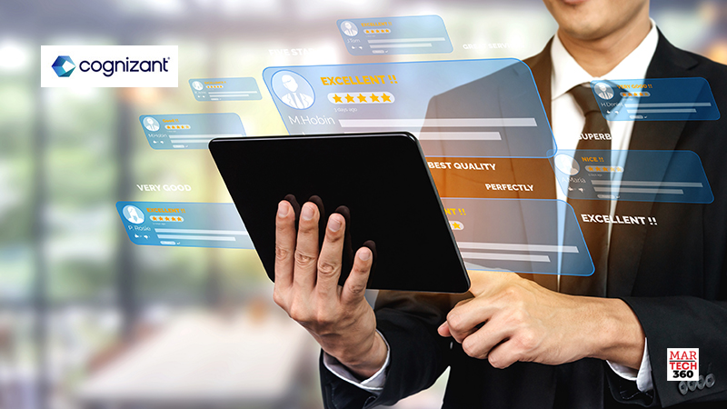 Cognizant Engaged by Volkswagen Group Ireland to Transform its Digital Customer Experience
