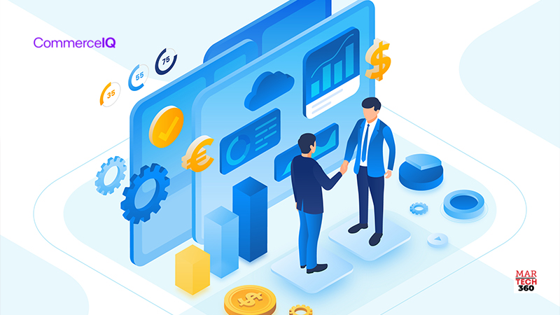 CommerceIQ