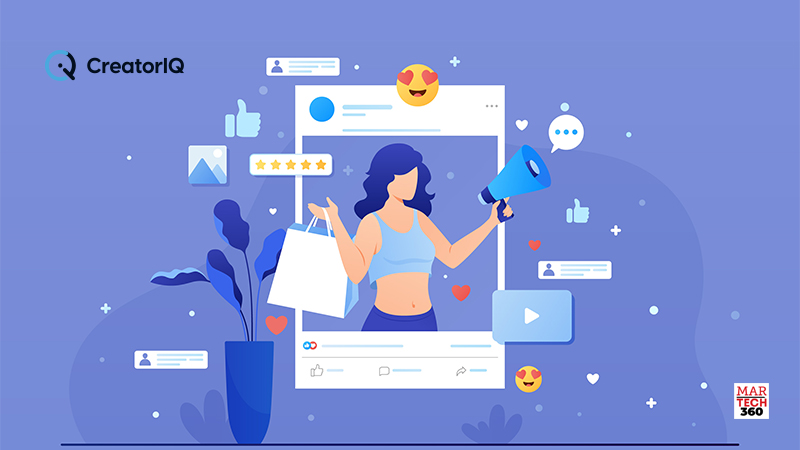 CreatorIQ’s Effective Marketing Report Highlights Creator-Led Marketing Trends