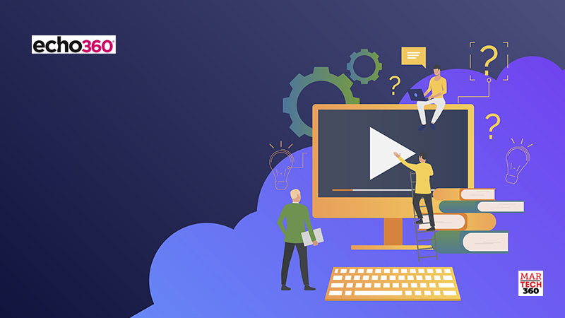 Echo360 Learners See Potential in Generative AI Technology