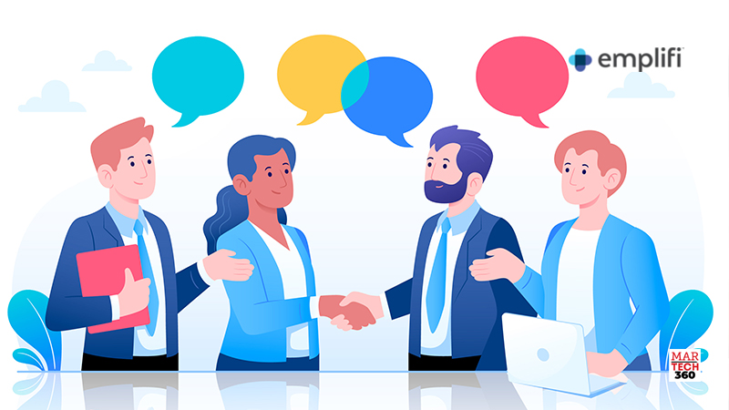 Emplifi Reveals Nearly 90% of Consumers Say Customer Ratings and Reviews Have the Biggest Impact on Purchasing Decisions