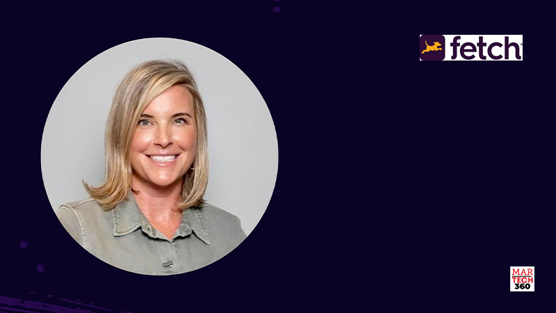 Fetch Appoints Seasoned Adtech Executive Meredith Guerriero as Chief Operating Officer to Steer Long-Term Company Growth