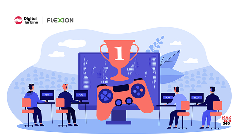 Flexion and Digital Turbine Announce Strategic Partnership to Unlock Alternative App Distribution and Superior Monetization