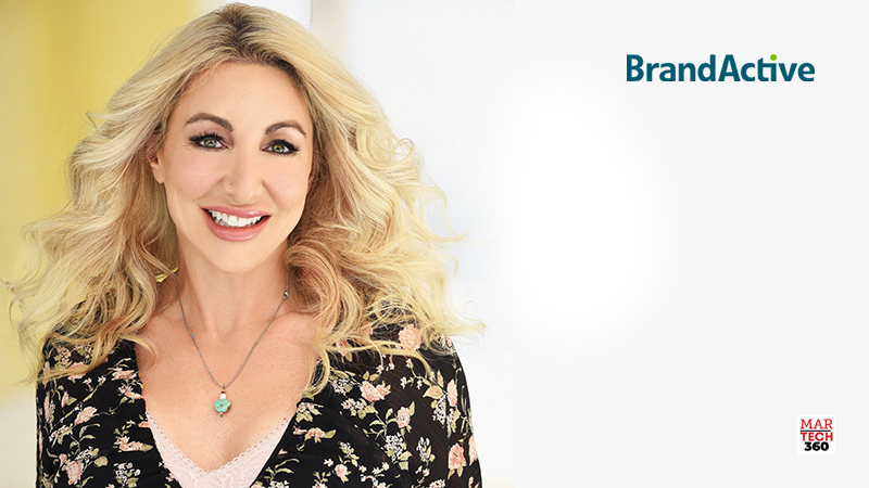 Former Ad Industry Exec, Nancy Adzentoivich, Joins BrandActive as VP of Client Services