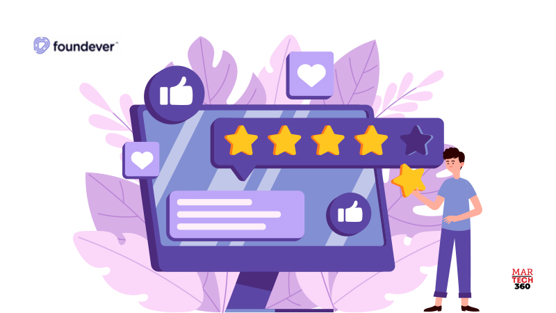 Foundever™ Awarded Best Global Culture and Best Marketing Teams By Comparably