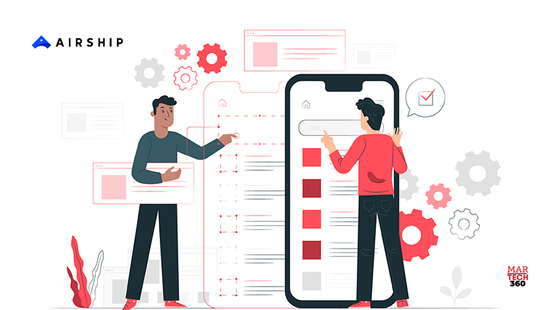Global Survey Shows More Consumers Turn to Retailers’ Mobile Apps to Streamline In-Store Shopping Experiences and Score Personalized Offers and Deals